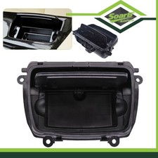 Aschenbecher Mittelkonsole