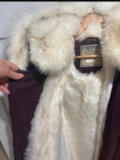 Dreimaster winterjacke damen