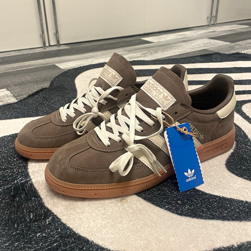 Adidas spezial braun 44 - adidas, gr.44