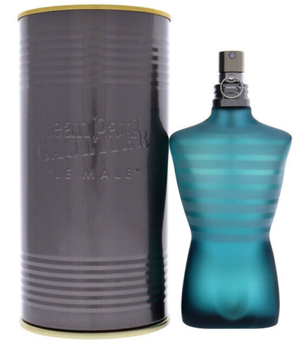 Jean paul gaultier male - gaultier, eau