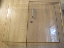 Dual CS 628 Abdeckhaube für Plattenspieler