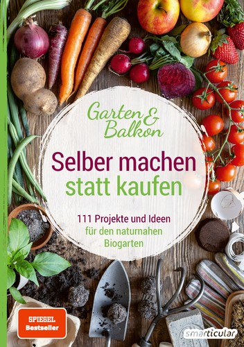 Selber machen statt kaufen - , –