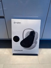 Cybex Footmuff CLOUD Z i-SIZE
