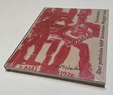 NEU: Grieshaber: Malgré tout