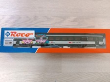 Roco 44891 H0 Personenwagen 2