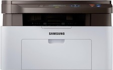 SAMSUNG Xpress M2070 Monochrom Multifunktionsdrucker Scannen Kopieren Drucken