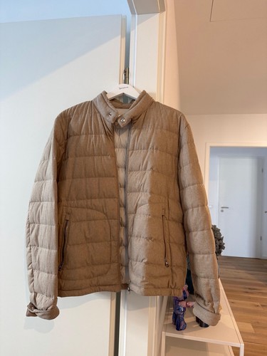Moncler herren daunenjacke - moncler,