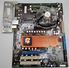Mainboard ASUS G-SURF365