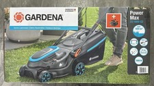 Elektrischer Rasenmäher