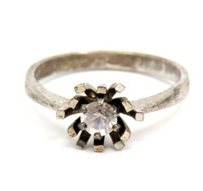 Wunderschöner Designer Ring