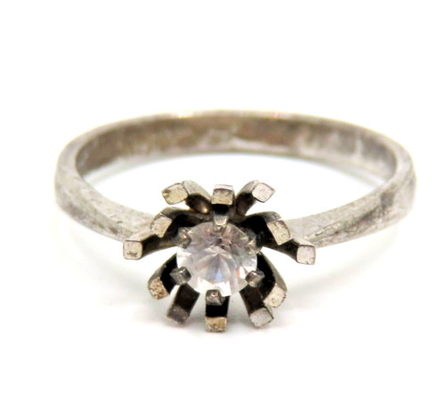 Wunderschöner designer ring - wunderschöner,