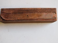 antike   Schneeschuhe C.L