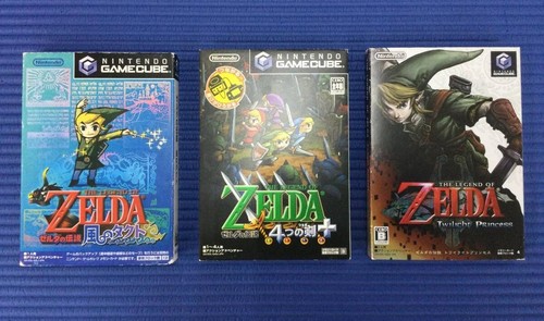The legend zelda twilight - zelda,