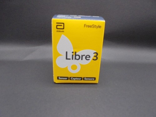 Freestyle libre sensor - freestyle,
