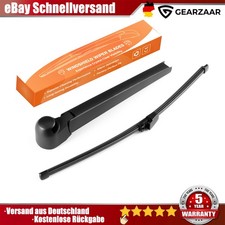 Heckscheibenwischer +