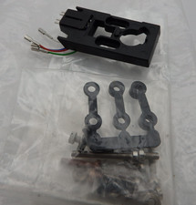 Original Dual TK 24 Headshell