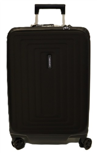 Samsonite neopulse spinner - samsonite, neopulse-spinner