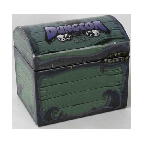 Tasty minst boardgame - tasty, dungeon