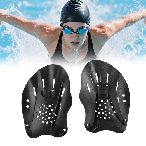 Paar schwarz hand - 1,