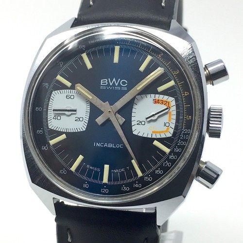 Bwc - bwc, unworn)