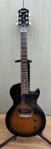 Epiphone les paul - paul, junior