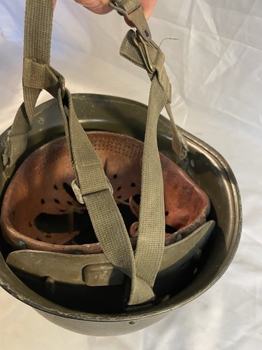 Bundeswehr stahl helm - stahl,