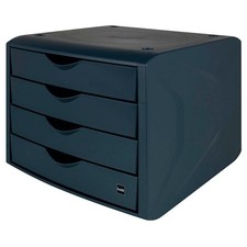 helit Schubladenbox the green