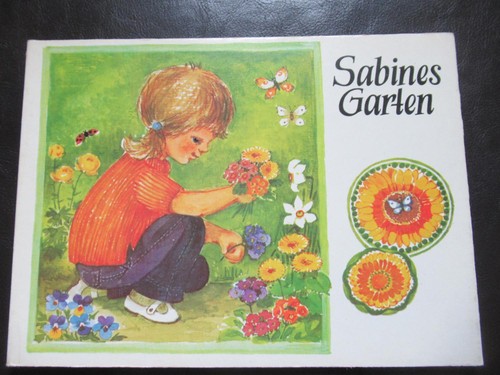 Sabines garten ilse - sabines, garten,ilse