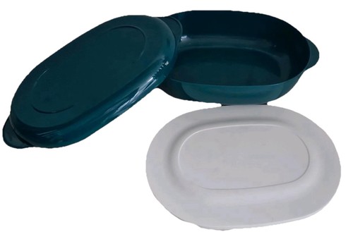 Tupperware micro plus 5l - micro, 1,5l