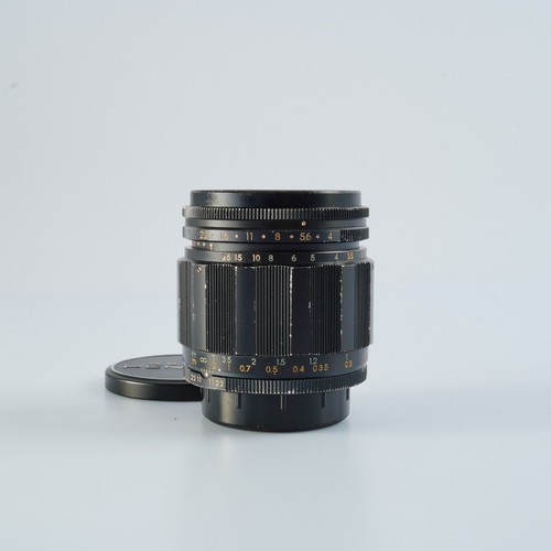 Sehr gutes pentax - sehr,