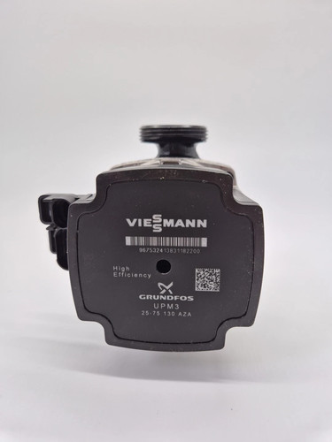 Viessmann grundfos upm3 75 - viessmann, 25-75