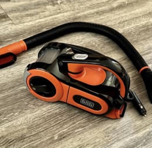 Black decker pav1205v - black+decker,