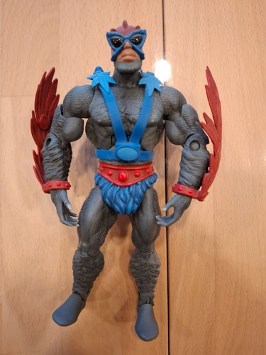 Masters the universe - masters,
