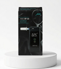 ACE AF-33 Alkoholtester