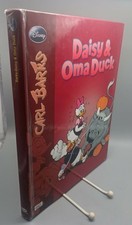 Daisy & Oma Duck