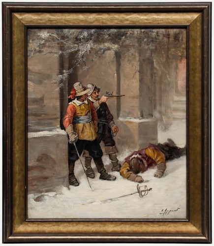 Georges appert - (1850-1934),