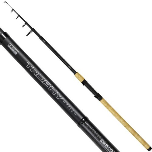 Zebco trophy tele - trophy,