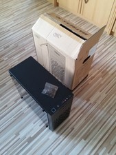 Deepcool MATREXX 30 Micro ATX PC Gehäuse mit Lüfter ohne Netzteil Seitenfenster