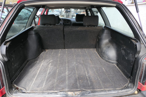 Passat 35i kombi - passat,