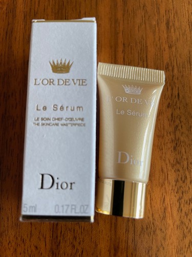 Dior vie le serum - dior,