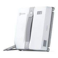 Ecovacs Winbot Mini Fensterroboter Fenstersauger Grau "Gratis Versand"