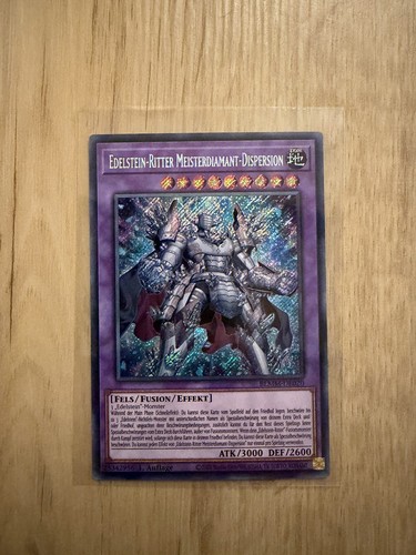 Edelstein ritter - yu-gi-oh, edelstein-ritter