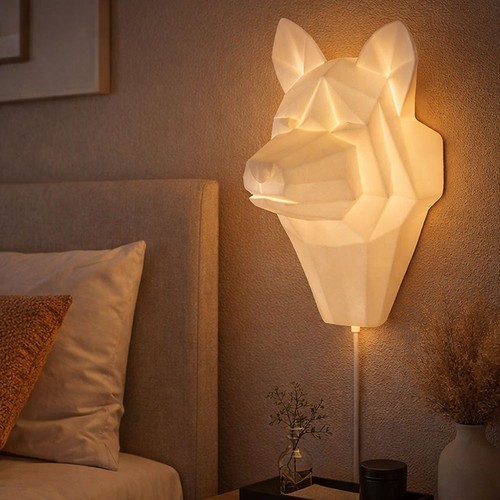 Wandleuchte wohnzimmerlampe - wandleuchte,