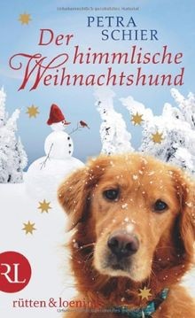 Der himmlische weihnachtshund - der,