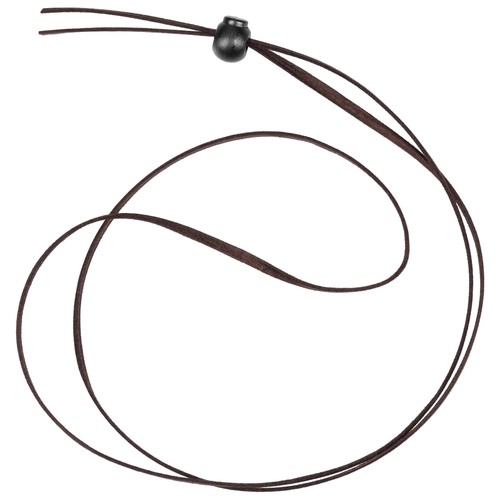 Kinnband für westernhüte - kinnband,