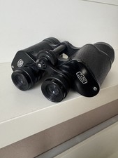 Altes Fernglas Optomax Germany