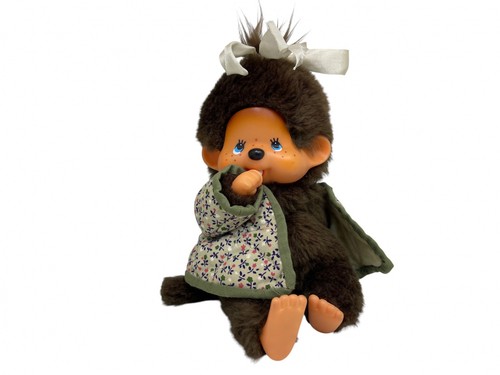 Monchichi puppe top - monchichi, cm.