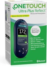 OneTouch Ultra Plus Reflect®