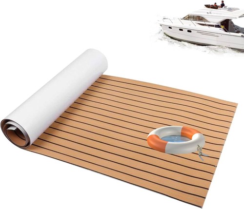 Eva teak schaum boot yacht - eva,