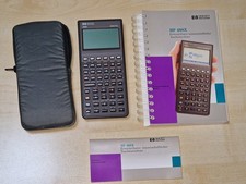 Hewlett Packard HP 48S –